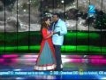 Dance India Dance Season 4 December 14, 2013 - Madhuri & Mithun Da