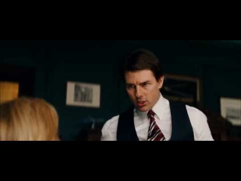 Lions For Lambs - Official® Teaser [HD]