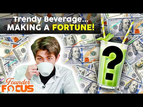 Making A Fortune Selling Kava - Operating a Kava Bar Business