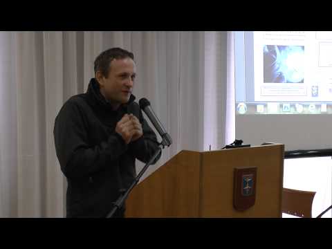 The Project, overview given in Rome