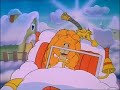 Care Bears The Cloud Monster 1988