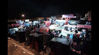 Endank Soekamti - Salam Indonesia ( Live Soundrenaline 2018 @ Revo Town Bekasi )