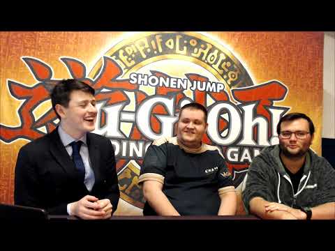 2019 WCQ: Dutch National - Mystic Mine Deck Discussion with Phil H and Lucas W