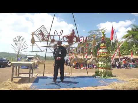 FESTIVAL PERTANIAN WLAHAR WETAN