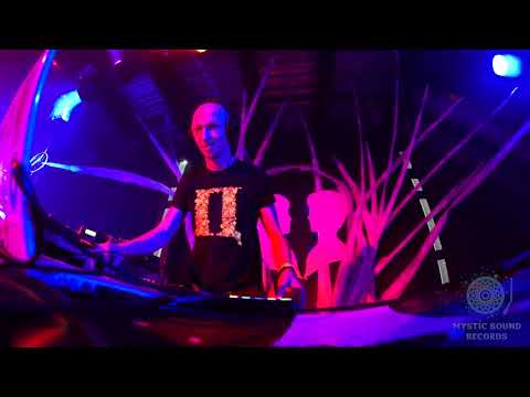 Zero Cult @ Mystic Sound Party 03/02/2018