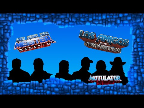 LA3 - MeiMag Interview & Stimmen von Fans | MotUlator