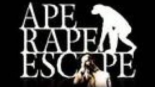 Ape Rape Escape