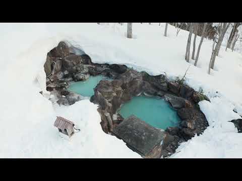 妙高の春（10分）