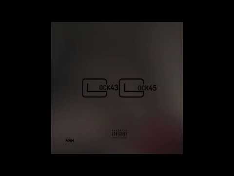 Mauri NNW - glock43glock45 (Official Audio)