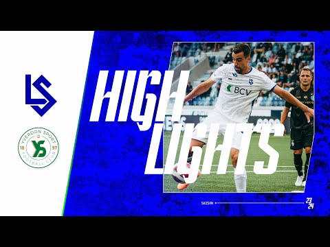 LSTV - LS-YS, LES HIGHLIGHTS
