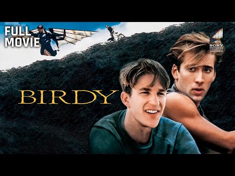 Birdy