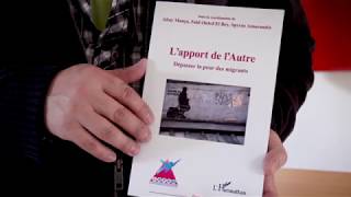 L'APPORT DE L'AUTRE<br>Altay Manço, Saïd Ouled El Bey et Spyros Amoranitis