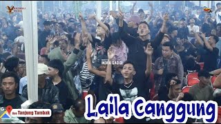 Download lagu LAILA CANGGUNG || MALAM HIBURAN OM RAJAWALI TANJUNG TAMBAK WD DESI PUJA SARI & ARDIANSYAH mp3