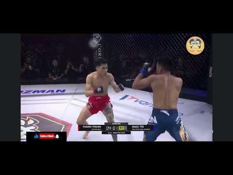 LC 28 | Thành Thoan ( Đỏ) & Ngọc Tín ( Xanh)