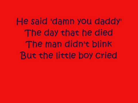 Jimmy Wayne- I love you this much lyrics