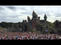 Tomorrowland Belgium 2015 Day1: Ummet Ozcan ...