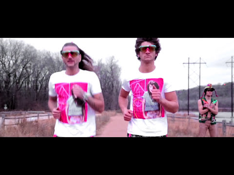 RiFF RAFF - NOW THEY MAD (Official Music Video)