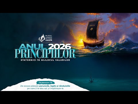 LIVE | Duminică, 25 Ianuarie 2026