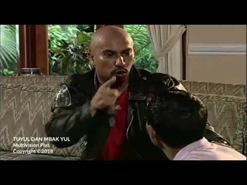 Tuyul dan mbak yul episode 170