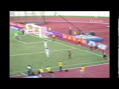 Veja os gols da série A e da série C do Brasileirão -