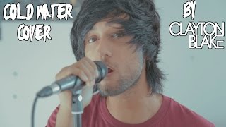 Major Lazer - Cold Water (ft. Justin Bieber, MØ) Cover