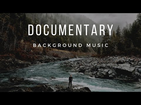 Inspiring Documentary Background Music