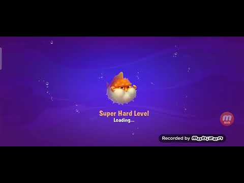 Super hard Level -5869