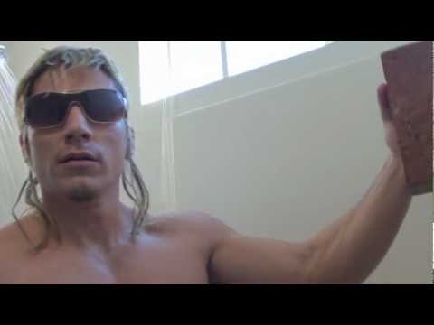 Bitch Slap fo Dummies (beginners)  Todd Wentworth - Strengthen Yo' Bitch Slap