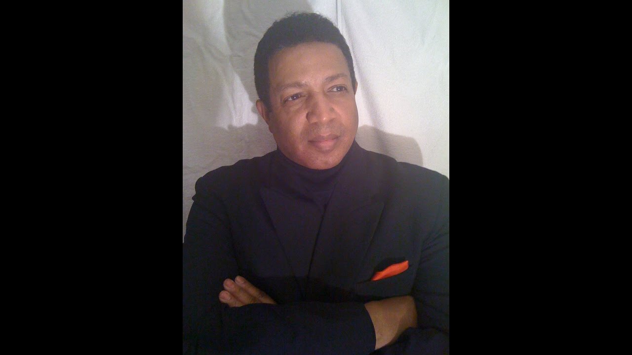 Promotional video thumbnail 3 for Alphonse Sings Smokey