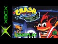 Crash Bandicoot The Wrath Of Cortex Longplay Xbox Xbox 360