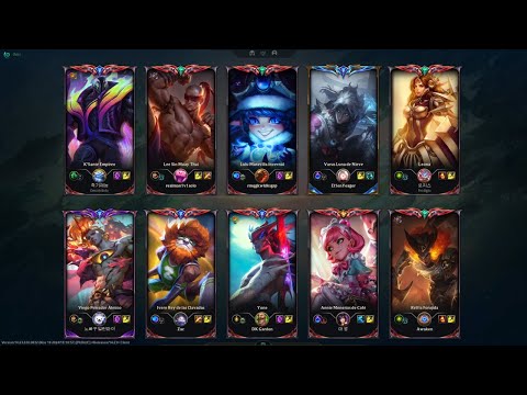 Lulu Maravilla Invernal Skin Gameplay (3/0/2) VS Yone | Lulu MID vs Yone