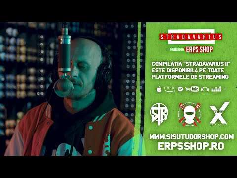 ZEZE |  @STRADAVARIUS powered by ERPS SHOP