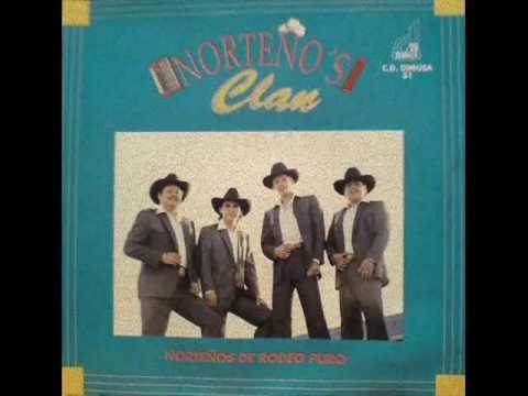 Paco Barrón y sus Norteños Clan - Tu mal amor