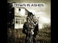 Down In Ashes - Awake 