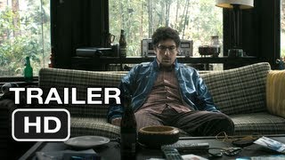 Grassroots Official Trailer #1 (2012) - Jason Biggs, Joel David Moore Movie HD