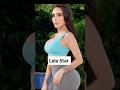 Top 10 Big Size PStars Shorts