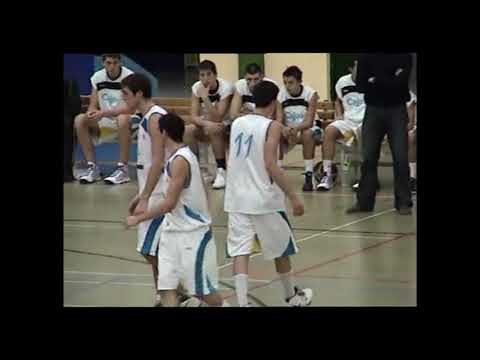 LIGA EBA CB CIMBIS CAJASOL