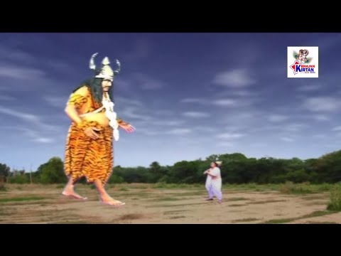 भीम और हिडम्बा युद्ध | भीम ने इस दानव को अपनी गदा से परास्त किया | Latest Khatushyam Film 2020