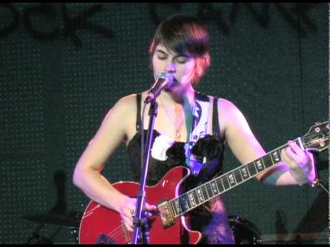 Kaki King - "Please, Please, Please, Let Me Get What I Want"....GREAT!!!!