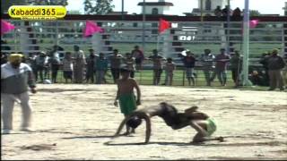 (1) Lohara (Moga) Kabaddi Tournament 12 March 2016