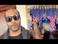 Hip Hop Super Producer Polo The Don Hangs With Donald Trump And Family On Election Night