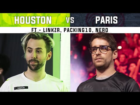 The Circle of Suck | Outlaws vs Eternal - ft Linkzr, Packing10, Nero