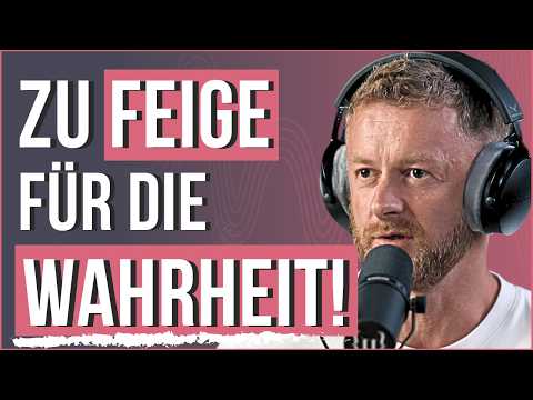 Deutschland radikalisiert sich - ich bin raus (YouTuber Freiformation)