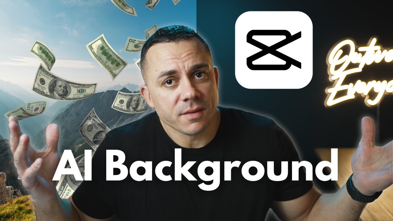 Master the CapCut Background Removal Tool