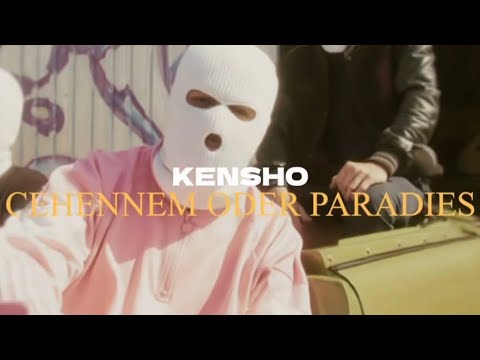 KENSHO - CEHENNEM ODER PARADIES 