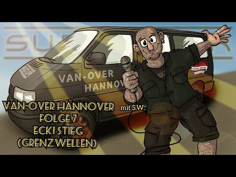 VOH Folge 7 - Ecki Stieg (Grenzwellen)