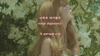 Standing Egg- First Love (Sub Español- Rom- Han)