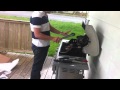 Burning Chickens