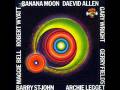Daevid Allen - Banana Moon - All i want is out of here