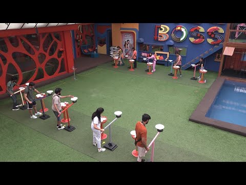 Bigg Boss Telugu 7 Promo 2 - Day 79 | Bigg Boss Last Chance to Win Eviction Pass | DisneyPlusHotstar